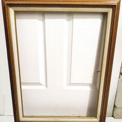 Large Art Frame