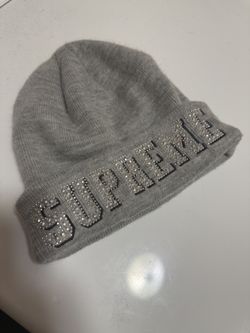 New Era Supreme Beanie