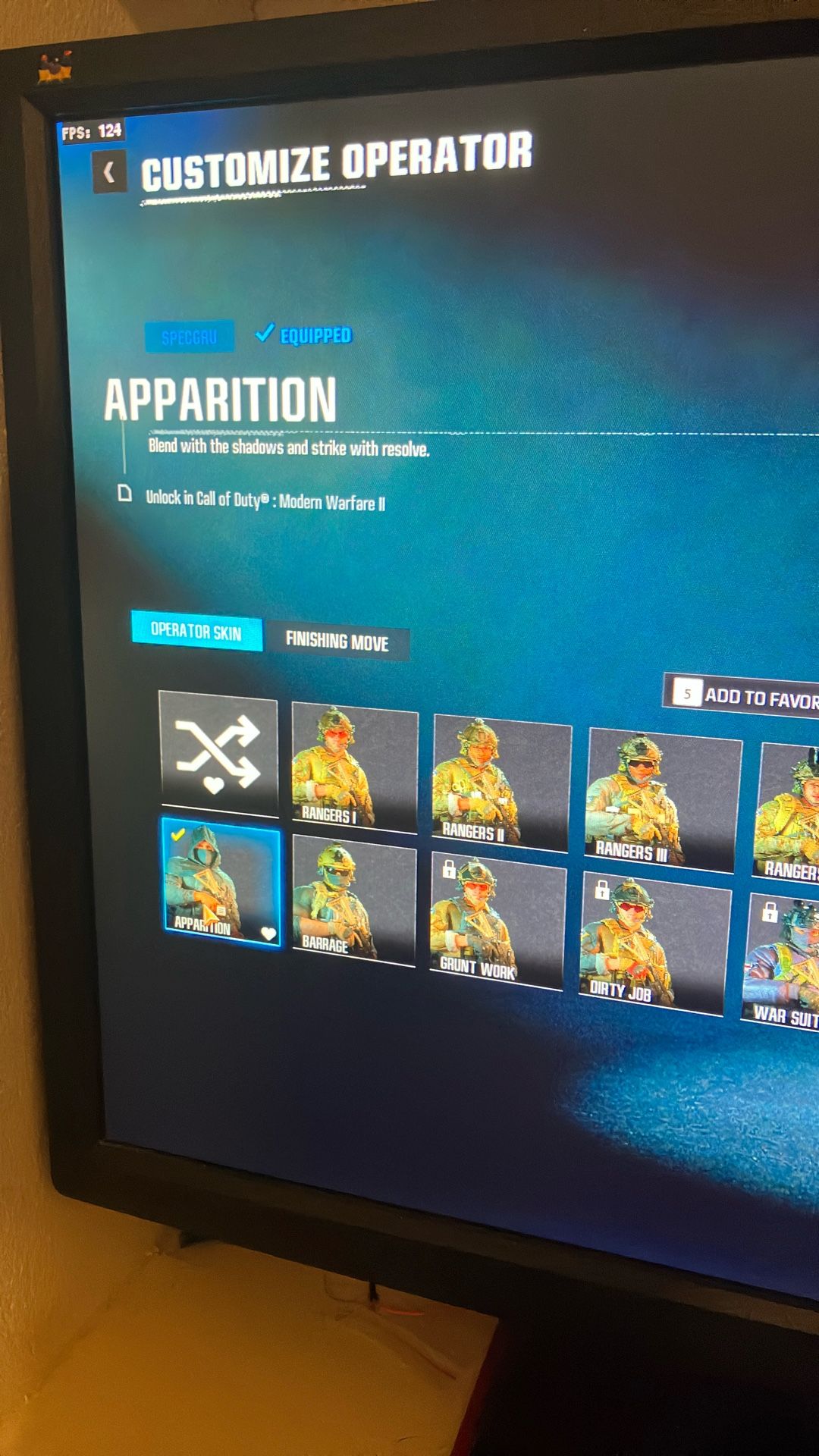 Call Of Duty Account