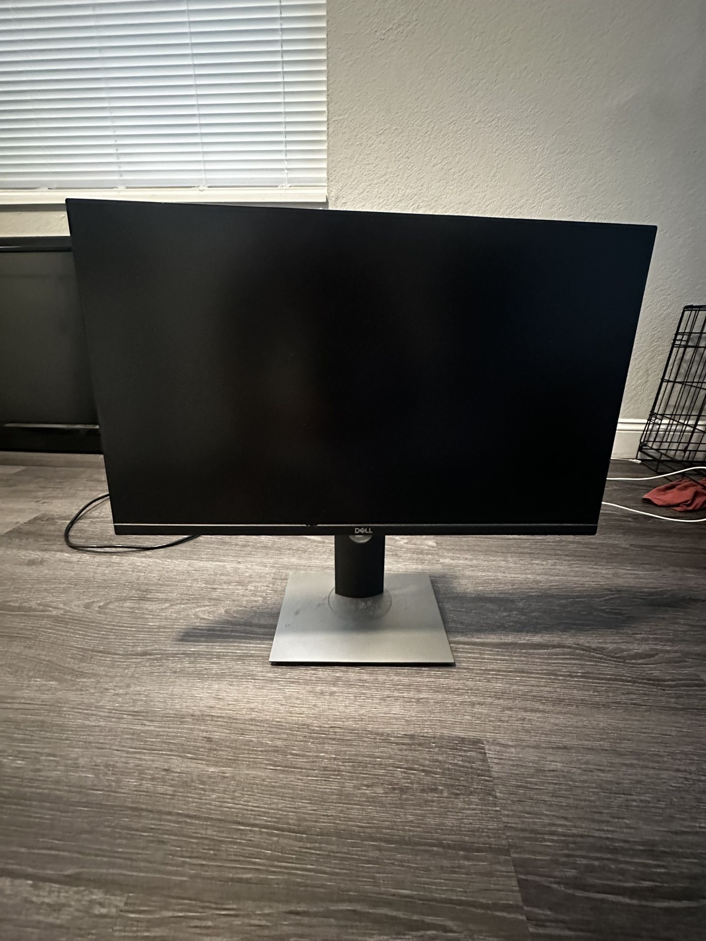 Dell Monitor