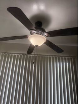 Moving Sale Ceiling Fan