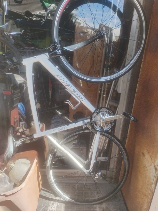Gravity Road Bike