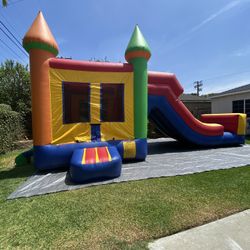 Slide Jumper