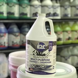 Limpiador y desengrasante - Multiusos 
