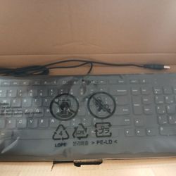 Lenovo Keyboard 
