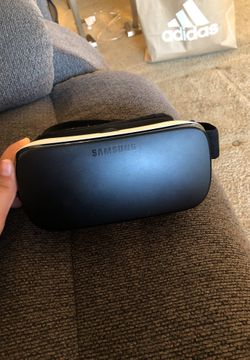 Gear VR Oculus