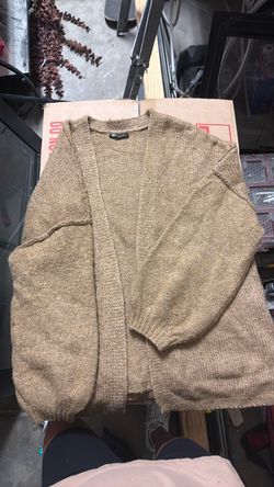 Cozy
