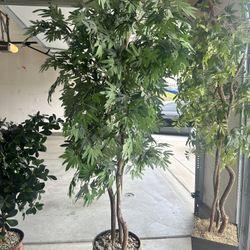 Artificial Plant