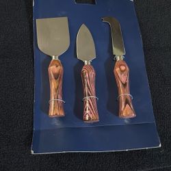 Cheese Set
