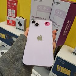 Apple iPhone 14 Plus 