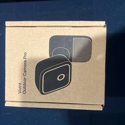 Vivint Gen 3 Outdoor Camera