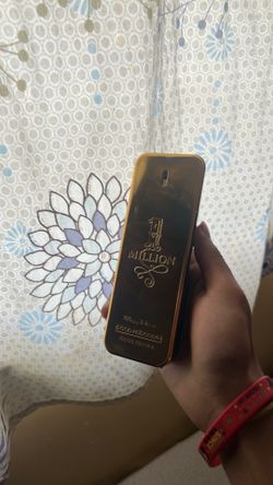 1 million cologne 100mle 3.4