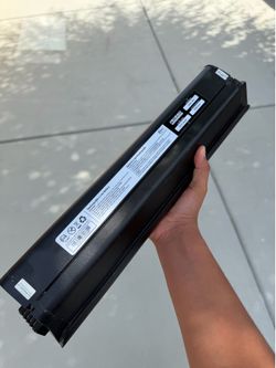 Pedego battery