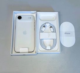 iPhone Air 256GB