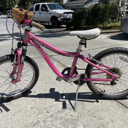 14” Specialized Kids Bike