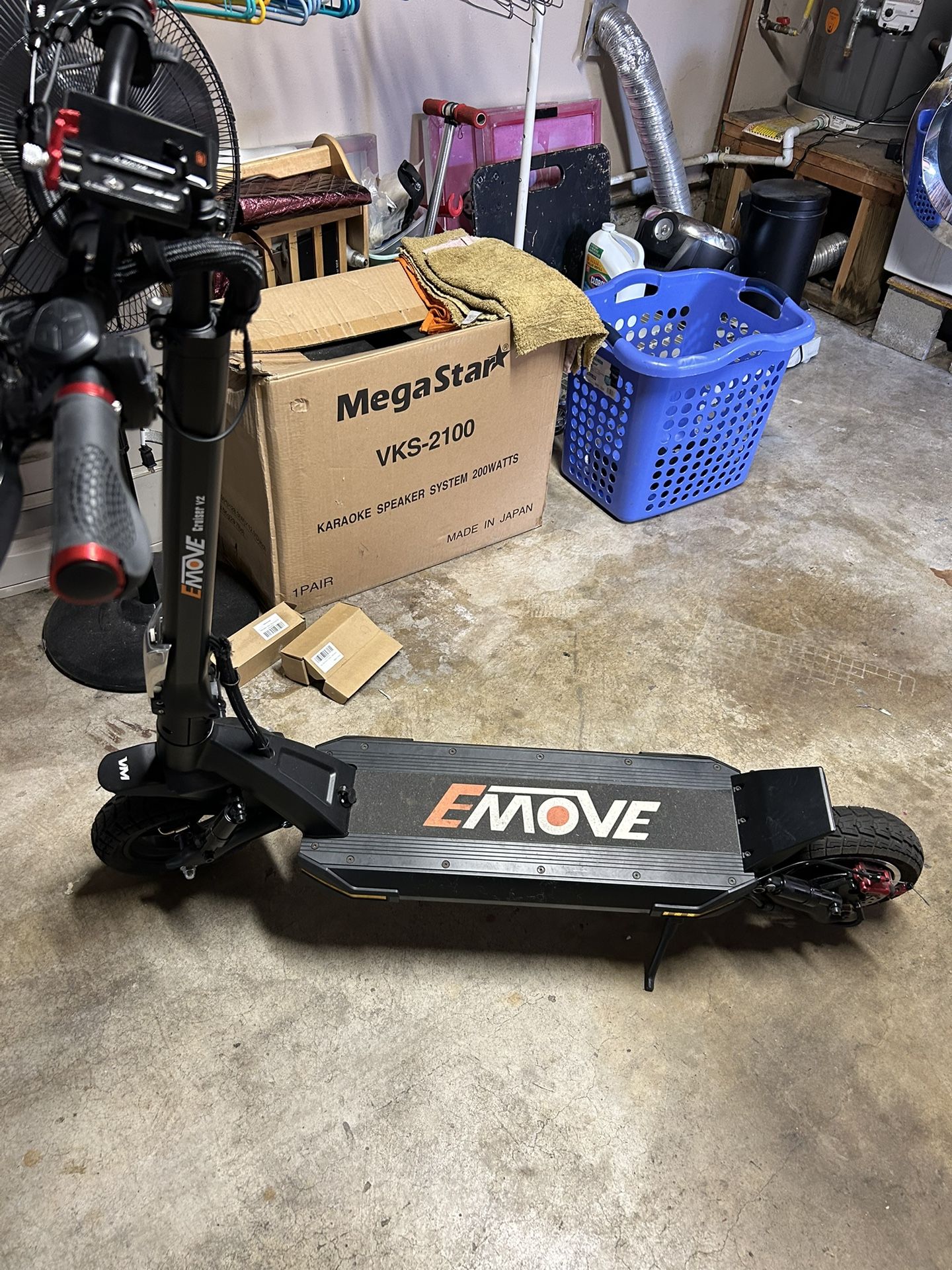 Scooter