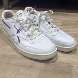 Reebok Ortholite Size 11 1/2