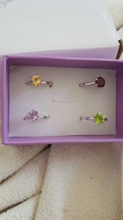 Rings