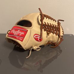 Rawlings Pitching Glove