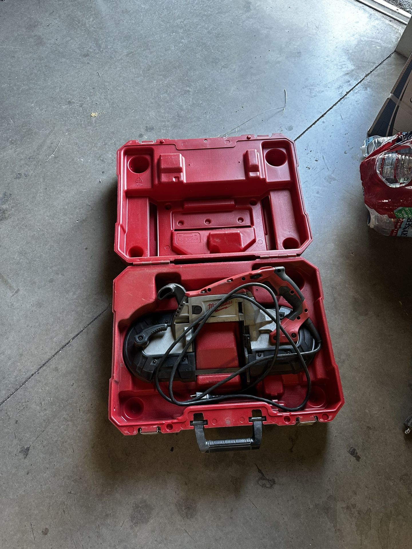 Saw Kit