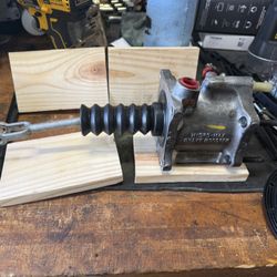 (contact info removed)C92 BOOSTER fits CASE NEW HOLLAND (Surplus Open Box)