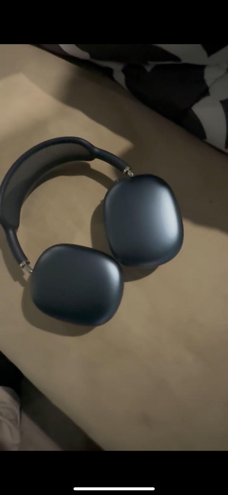 Air Pods Max