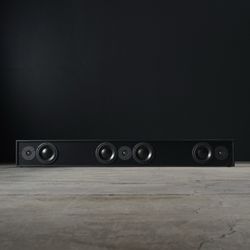 Leon Horizon Hz44-LR Soundbar