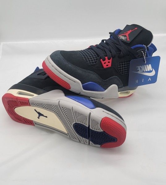 Jordan 4 Rare Air