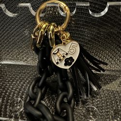 LUX Keychain Bracelets Design 