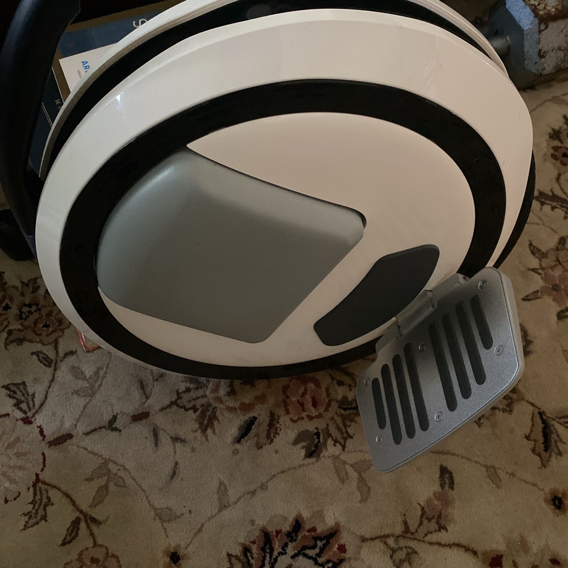 Ninebot Electric Self Balancing:posted On Broward M FL 33312