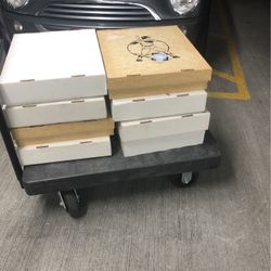 Baseball Cards 500.00