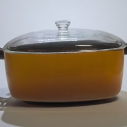 Vintage West Bend Harvest Gold Replacement Pot - 6 Qt. 