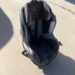 Chicco Car Seat
