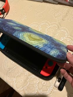 Switch - Games