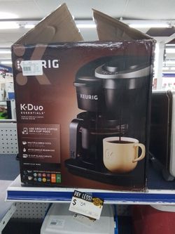 Coffee Machine