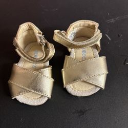 Baby Girl Shoes