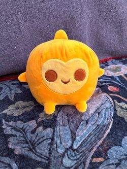 Disney Star Plush