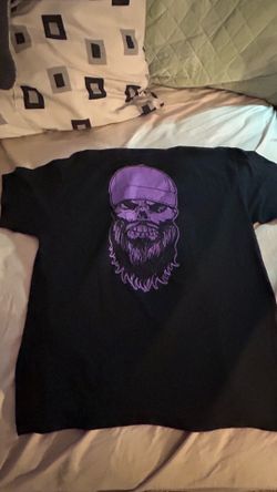 Luke Combs Local Crew Tour shirt