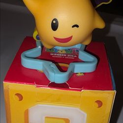 LUMA #11 From the 2026 Happy Meals
