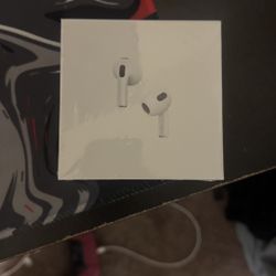 Apple AirPods Gen 4 