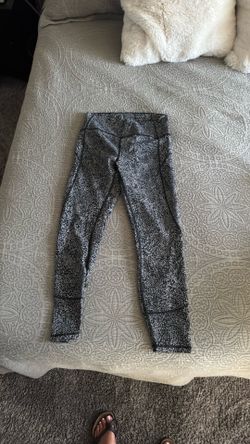 Small Lulu leggings