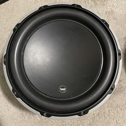 2 JL 12w6v2-d4’s And A JL 500/1 Amp