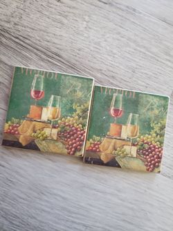 Grape Kitchen Decor