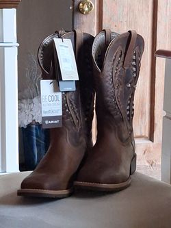 Ariat  women's boots