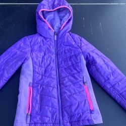 6x Jacket