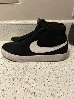 Nike blazers