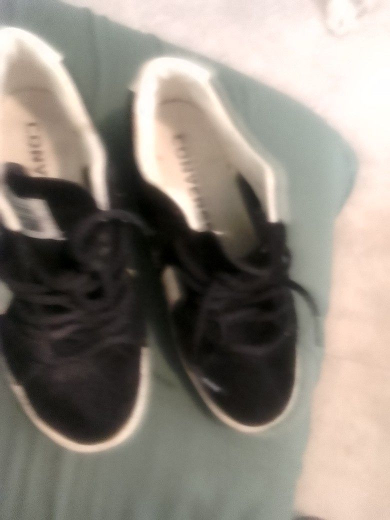 Converse 5.5