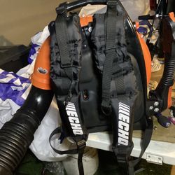 Echo X770 Backpack Blower