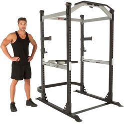 Squat Rack
