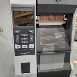 Zebra ZT610 Printer